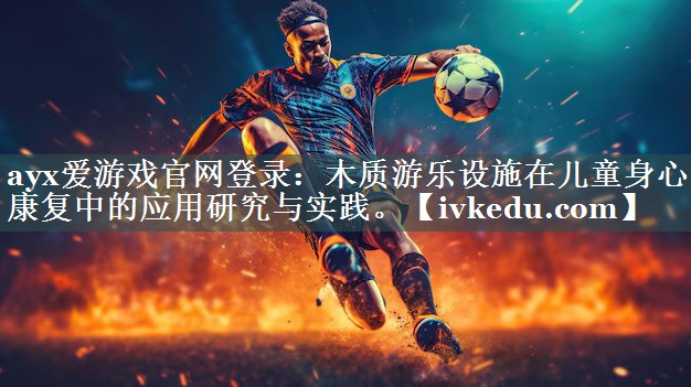 木质游乐设施在儿童身心康复中的应用研究与实践。 木质游乐设施在儿童身心康复中的应用研究与实践。